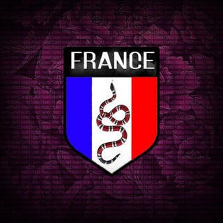 Telegram profile photo for FRANCE 🇫🇷