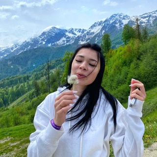 Telegram group profile photo for МИЛАНА СТРЕЛЯЕВА про ДЕНЬГИ💸