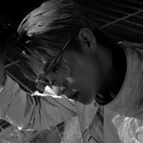 Telegram profile photo for Huang Renjun