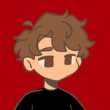 Telegram profile photo for E v i l