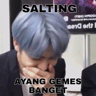 Telegram profile photo for LPM JEMIAN