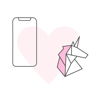 Telegram profile photo for Инсталогия Чат Блогеры🦄