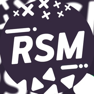 Telegram profile photo for RSM | NEWS
