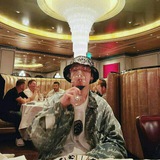 Telegram profile photo for Keep