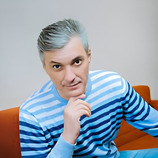 Telegram profile photo for Александр Коренюгин