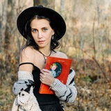Telegram profile photo for PhotoLenaBorodina