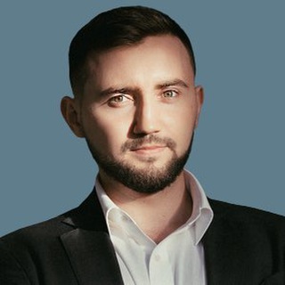 Telegram profile photo for Эффективный бизнес | Ильми Насуров