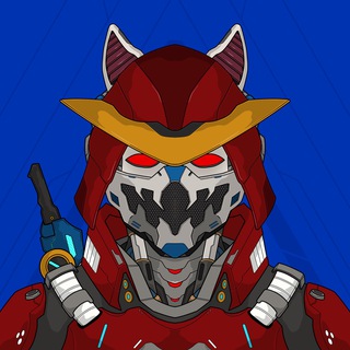 Telegram profile photo for Abyss gems call