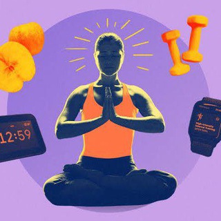 Telegram profile photo for Health Care Tips