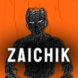 Telegram profile photo for ZAICHIK