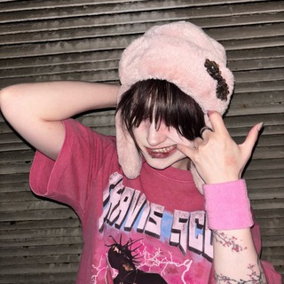 Telegram profile photo for живу жизнь(к сожалению)