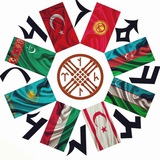 Telegram profile photo for Тюркский Мир