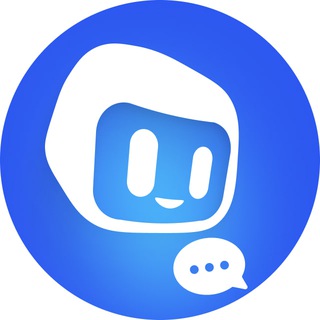Telegram profile photo for Флип чат / Fleep chat