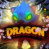 Telegram profile photo for Dragon