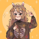 Telegram profile photo for quttii :)
