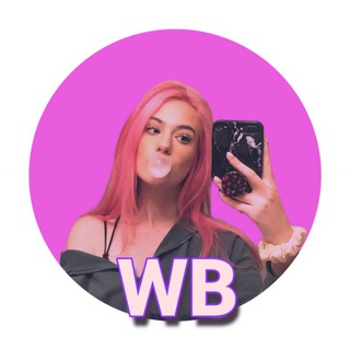 Telegram profile photo for Публикация товаров Wildberries - Фиолетовая сетка