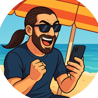 Telegram profile photo for Target Tracker Estate