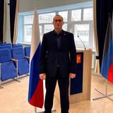 Telegram profile photo for Вагнер_МГЮ