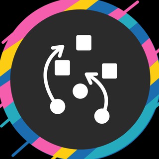 Telegram profile photo for Пространство танца «В Движении»
