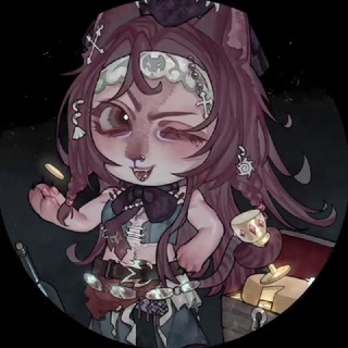 Telegram profile photo for моцарелик