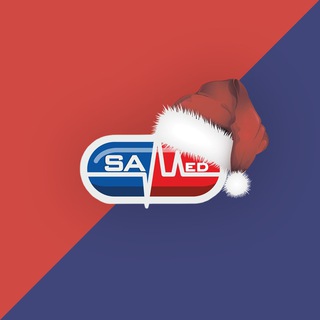 Telegram profile photo for S.A. MED HOLDING