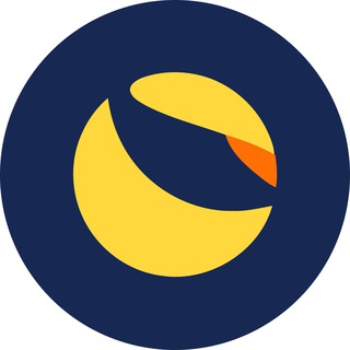 Telegram profile photo for Terra $LUNA Daily 中文🇨🇳