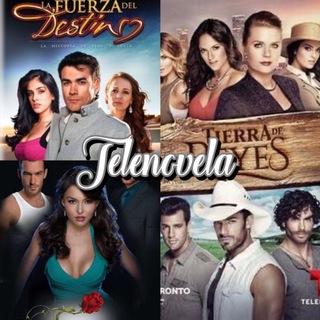 Telegram profile photo for TÉLÉ NOVELAS 🌺