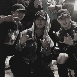 Telegram profile photo for 3racha hot hiphop crew