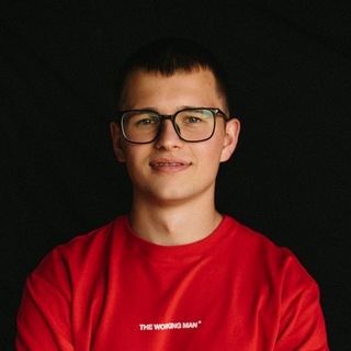Telegram profile photo for Островський | ТікТок