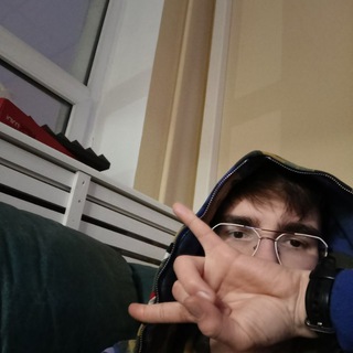Telegram profile photo for LifeCost🥷