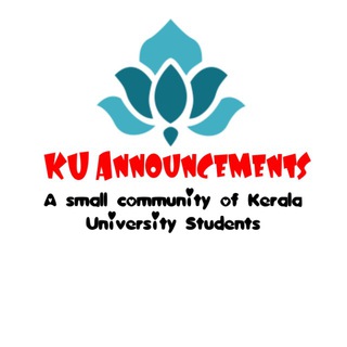 Telegram profile photo for KU Announcements & News