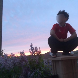 Telegram profile photo for OneMan