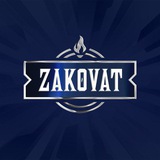 Telegram profile photo for Zakko