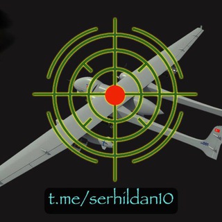 Telegram profile photo for 10serhildan10 (êrîş/saldiri) II