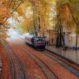 Telegram profile photo for مردان آهنین