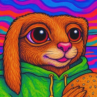 Telegram profile photo for O'HARE OFFICIAL CTO