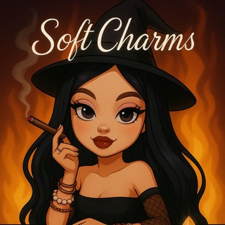 Telegram profile photo for Soft charms