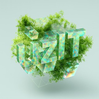 Telegram profile photo for Vakansiya uz IT