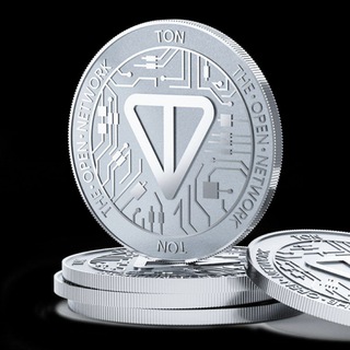 Telegram profile photo for Marketton