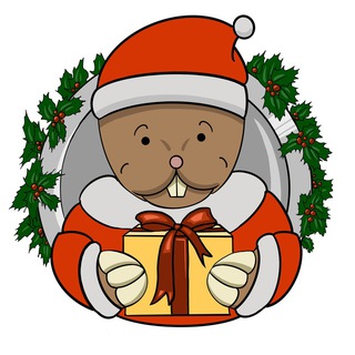 Telegram profile photo for Mr. Mole