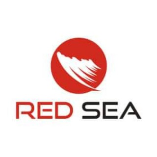 Telegram profile photo for Red Sea Waves