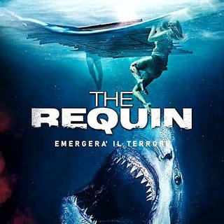 Telegram profile photo for Sharks ITA FILM incubo dagli abissi the requin