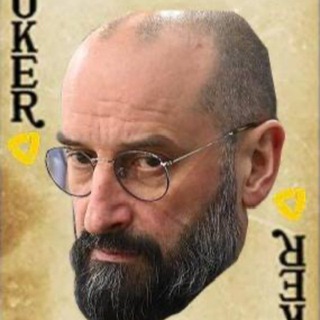Telegram profile photo for Вперёд, «Северсталь» Череповец!