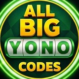 Telegram profile photo for All Yono Big Codes π