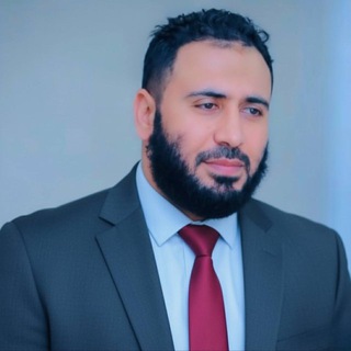 Telegram profile photo for Dr Mahmoud Gamal د . محمود جمال