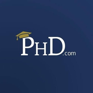 Telegram profile photo for Phd Notification