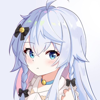 Telegram profile photo for 喵二の小博客