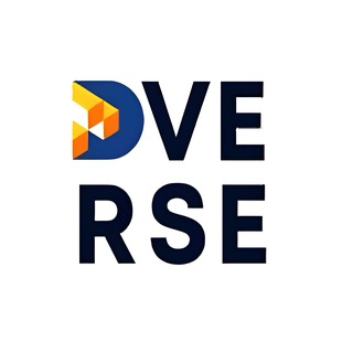 Telegram profile photo for DVERSE ANNOUNCEMENT