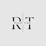 Telegram profile photo for Отзывы/Отправки Right Time