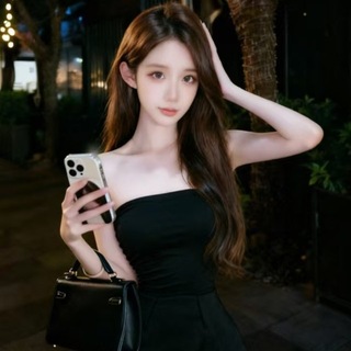 Telegram profile photo for 爱丽丝的别墅🏠